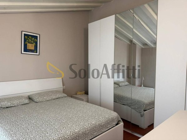 appartamento in affitto a Brescia in zona San Rocchino