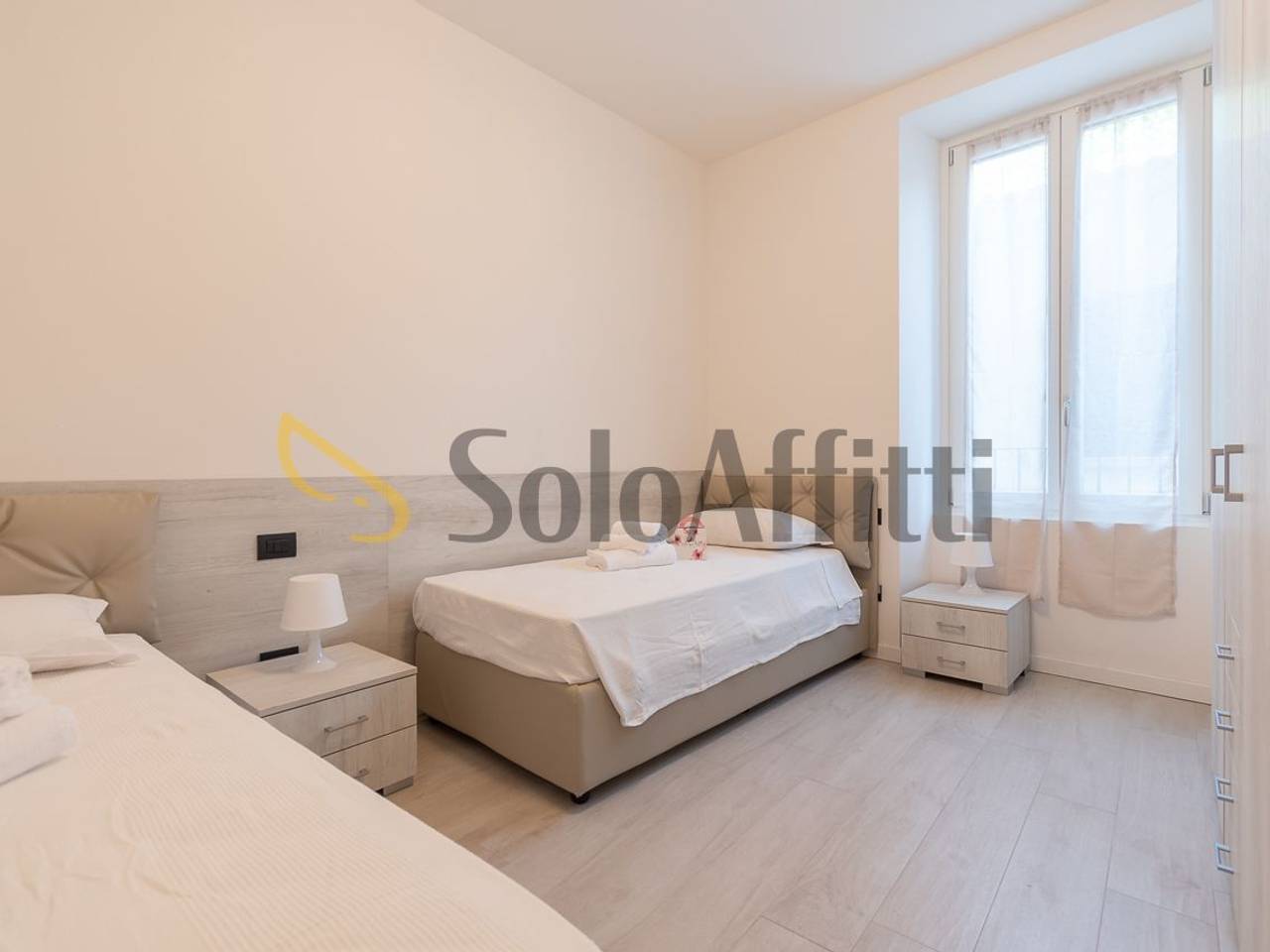 appartamento in affitto a Brescia in zona Centro Storico