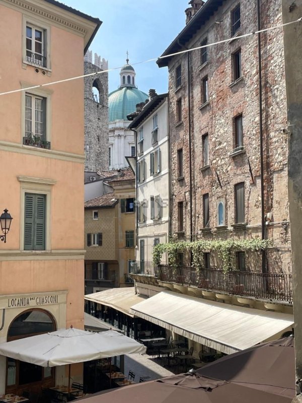appartamento in affitto a Brescia