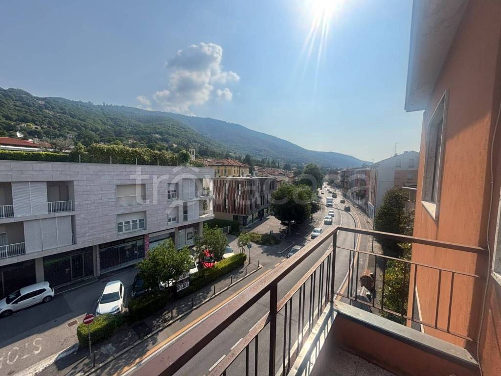 appartamento in affitto a Brescia in zona Porta Venezia