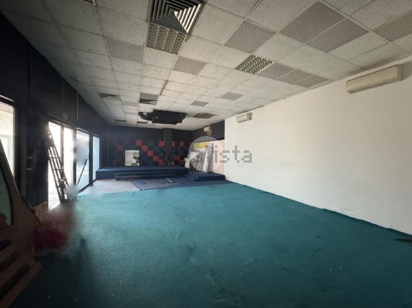 ufficio in affitto a Brescia in zona Chiesa Nuova