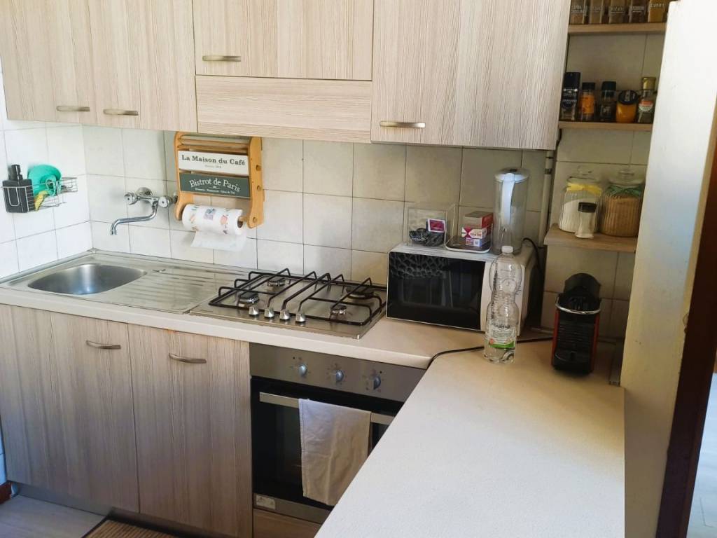 appartamento in affitto a Brescia in zona Centro Storico