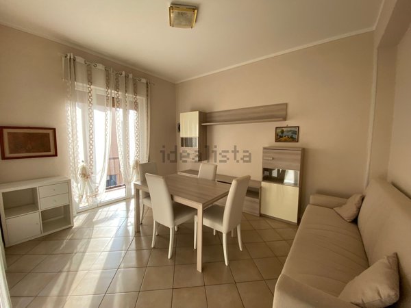 appartamento in affitto a Brescia in zona Crocifissa di Rosa