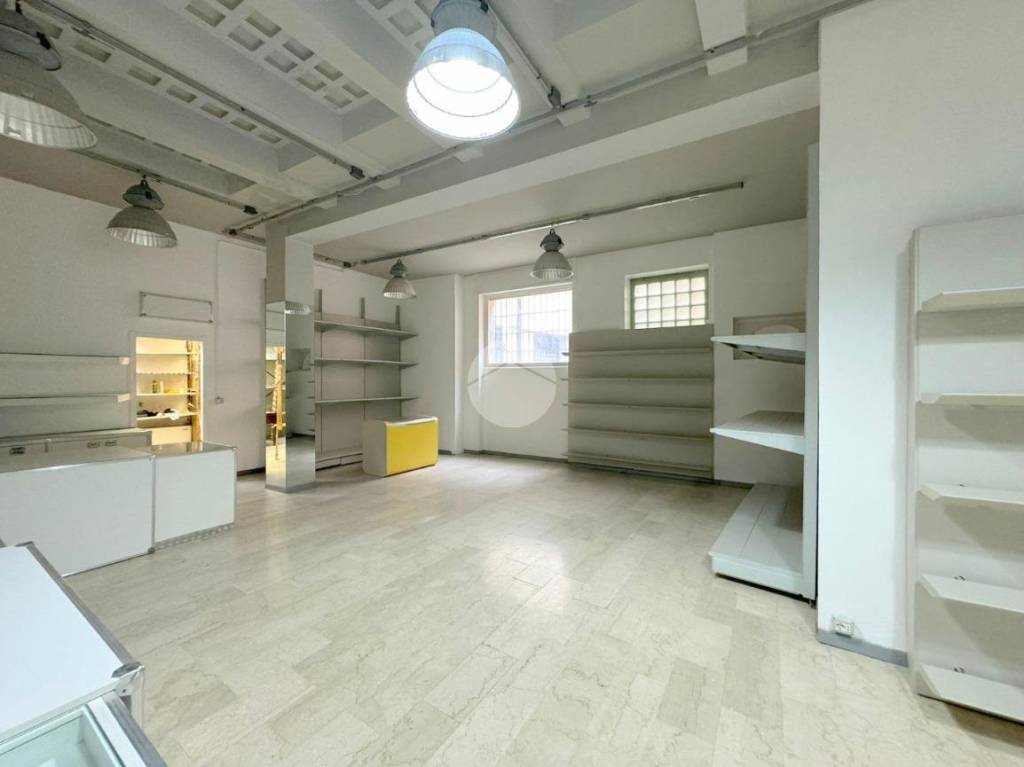 ufficio in affitto a Brescia in zona Centro Storico
