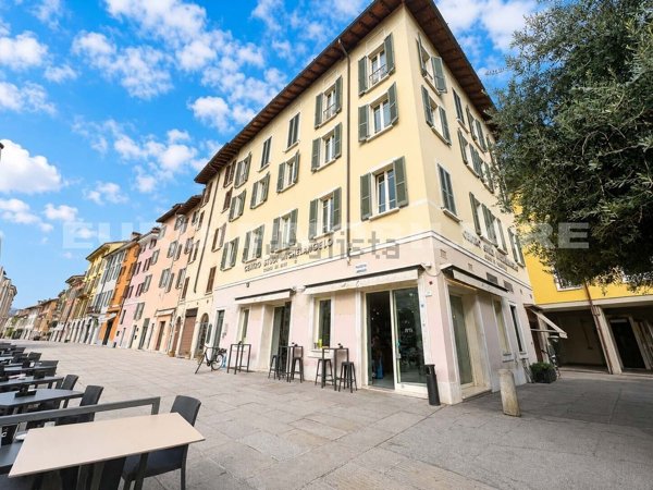 ufficio in affitto a Brescia