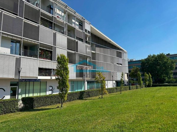 appartamento in affitto a Brescia in zona Lamarmora