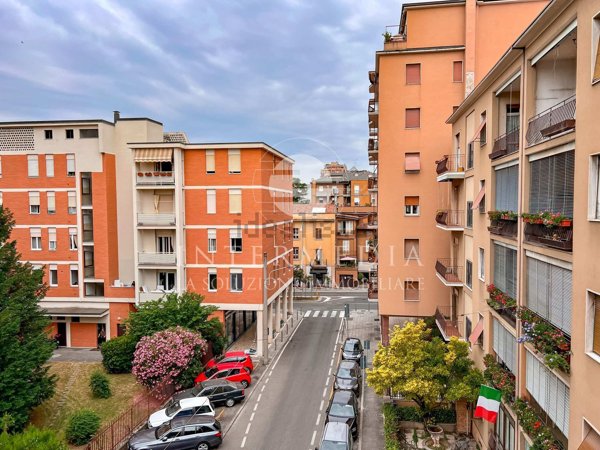 appartamento in affitto a Brescia in zona Centro Storico