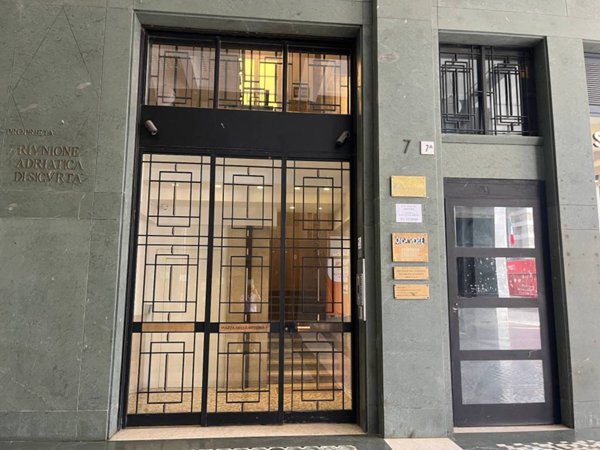 appartamento in affitto a Brescia in zona Centro Storico