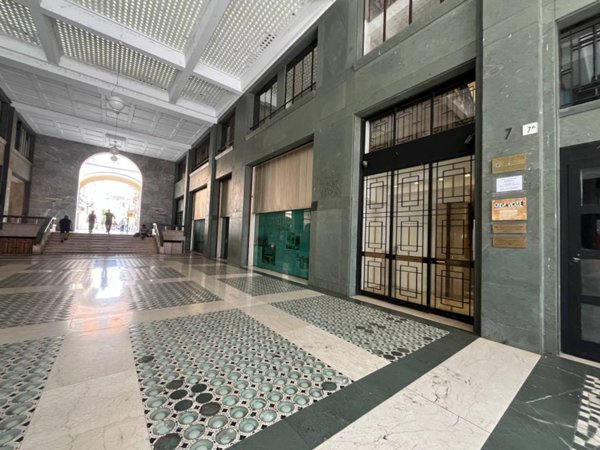 appartamento in affitto a Brescia in zona Centro Storico