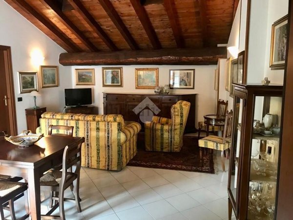appartamento in affitto a Brescia in zona Sant'Eufemia