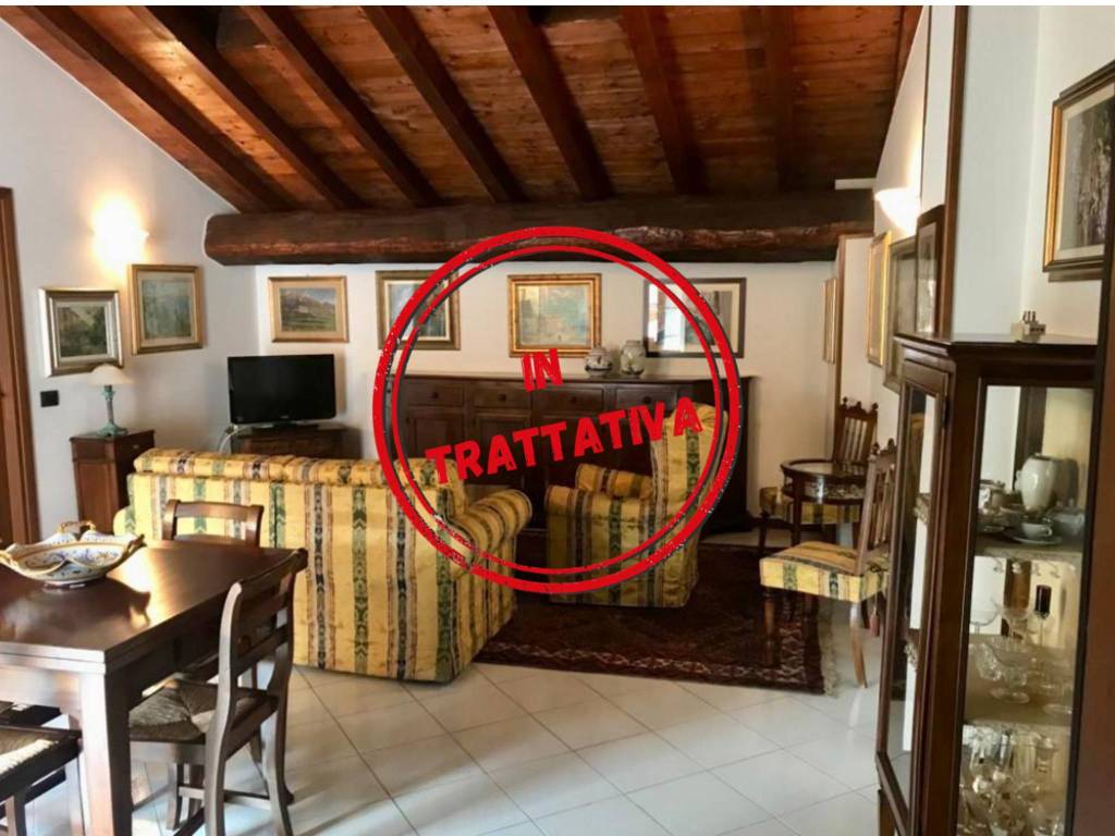 appartamento in affitto a Brescia in zona Sant'Eufemia
