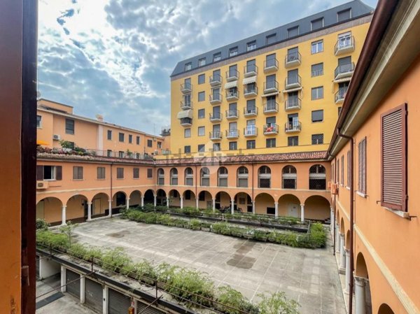 ufficio in affitto a Brescia
