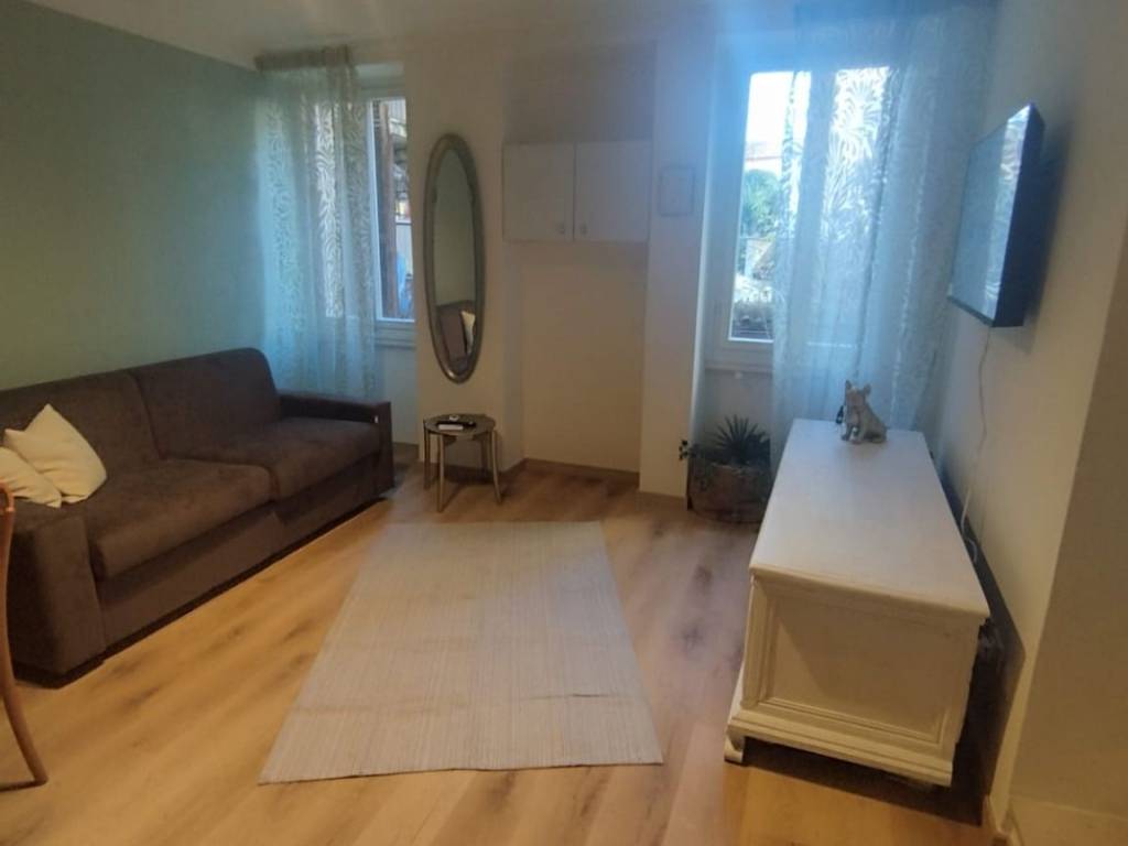 appartamento in affitto a Brescia in zona Centro Storico