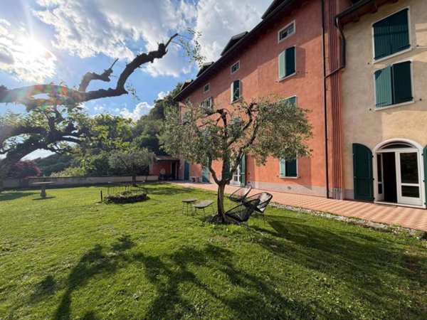 appartamento in affitto a Brescia