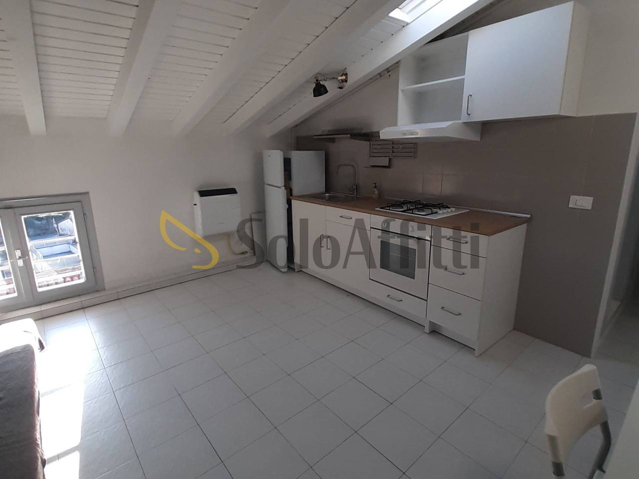 appartamento in affitto a Brescia in zona Borgo Trento