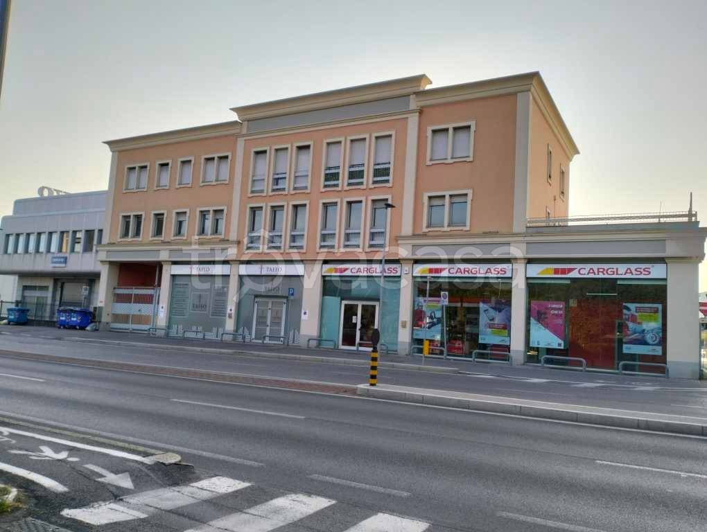 appartamento in affitto a Brescia in zona Casazza