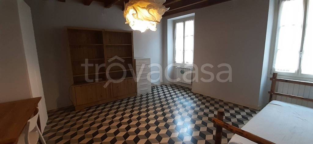 appartamento in affitto a Brescia in zona Borgo Trento