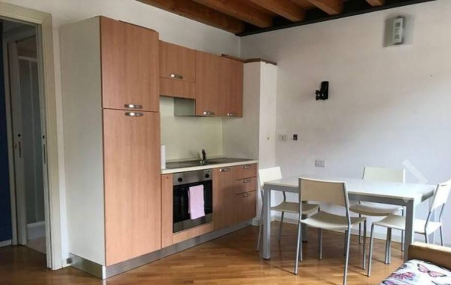 appartamento in affitto a Brescia in zona San Rocchino