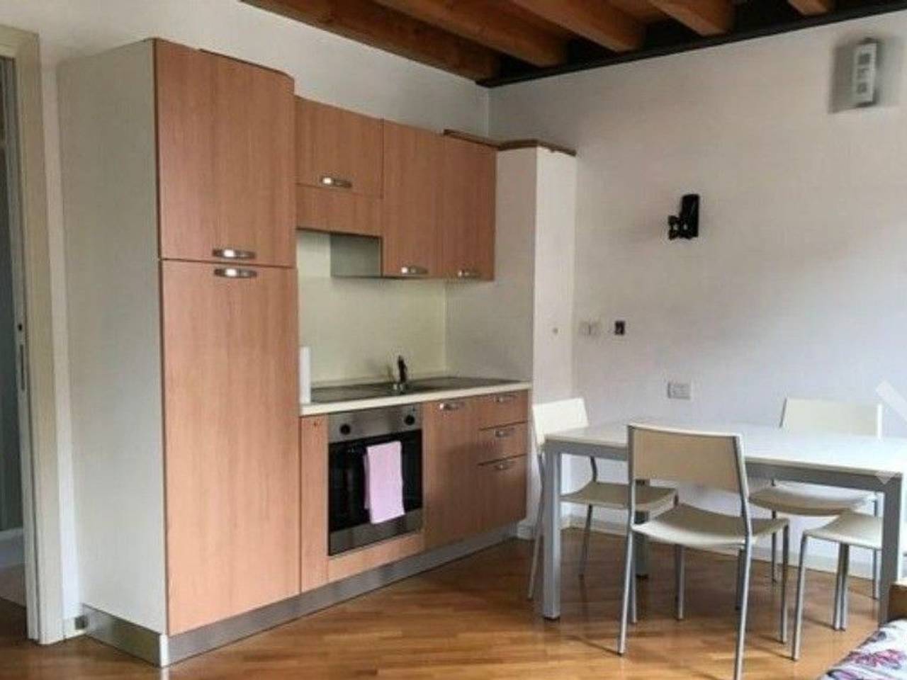 appartamento in affitto a Brescia in zona San Rocchino