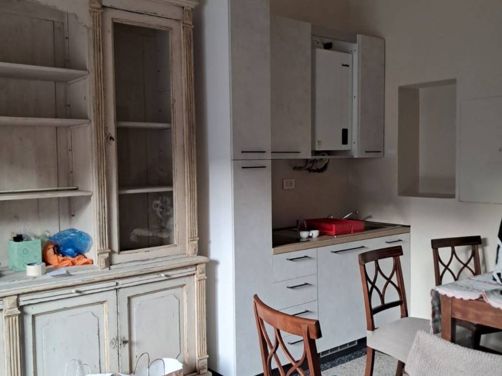 appartamento in affitto a Brescia in zona San Rocchino