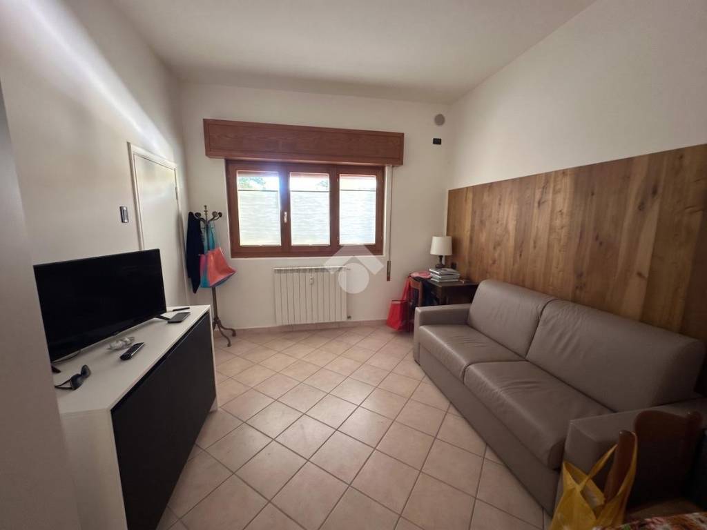 appartamento in affitto a Brescia in zona Mompiano