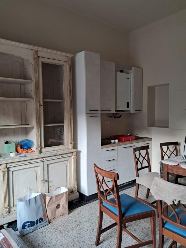 appartamento in affitto a Brescia in zona San Rocchino