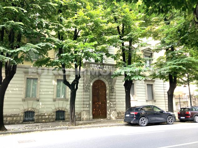 appartamento in affitto a Brescia