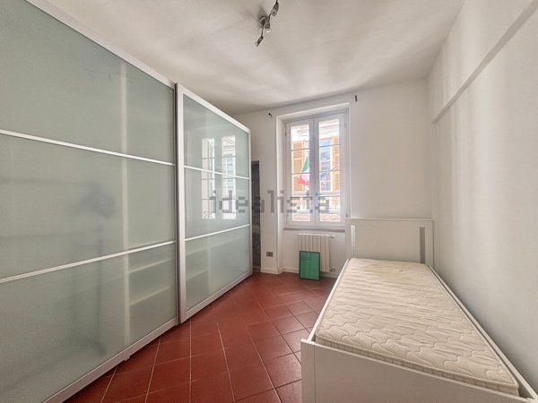 appartamento in affitto a Brescia in zona Centro Storico