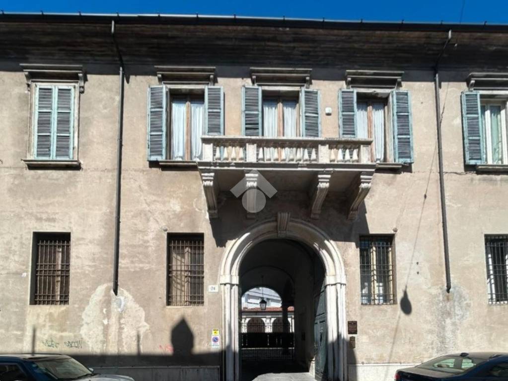 ufficio in affitto a Brescia in zona Centro Storico