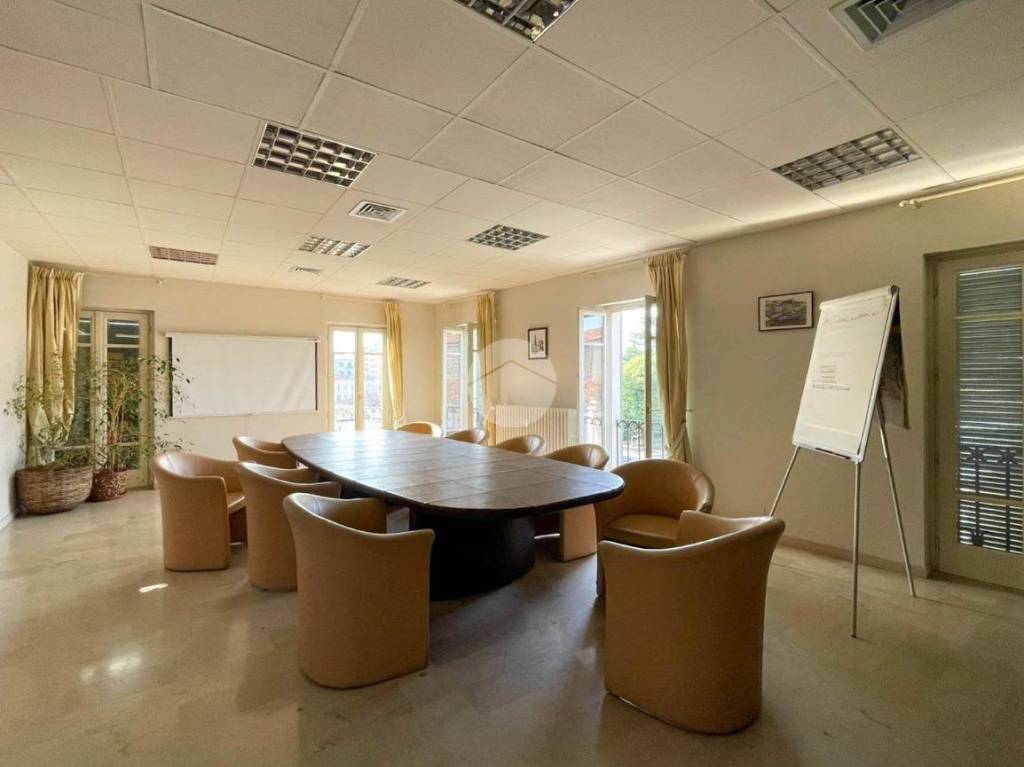 ufficio in affitto a Brescia in zona Centro Storico
