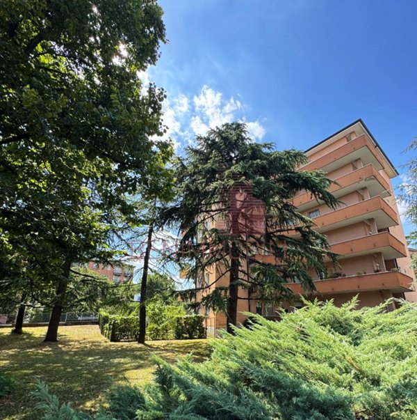 appartamento in affitto a Brescia in zona Fiumicello