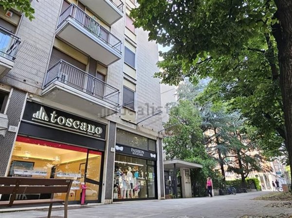 appartamento in affitto a Brescia in zona Borgo Trento