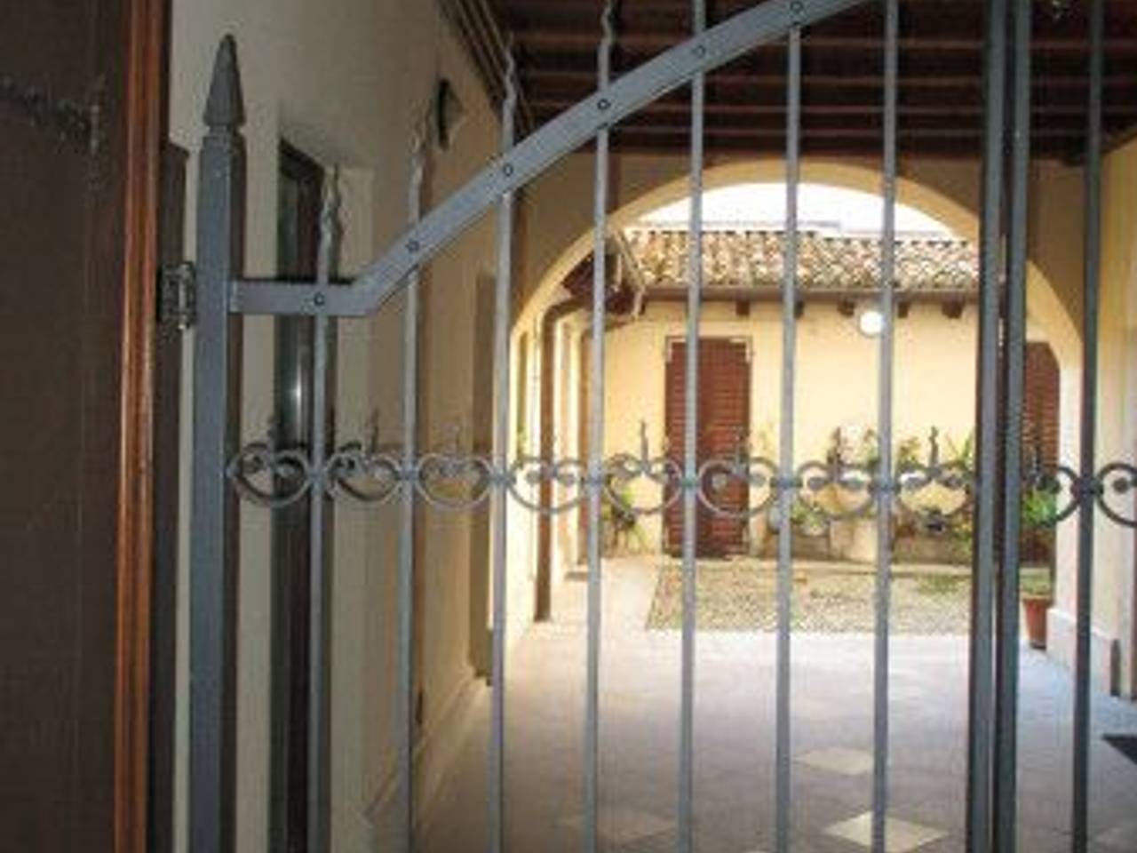 appartamento in affitto a Brescia in zona Centro Storico