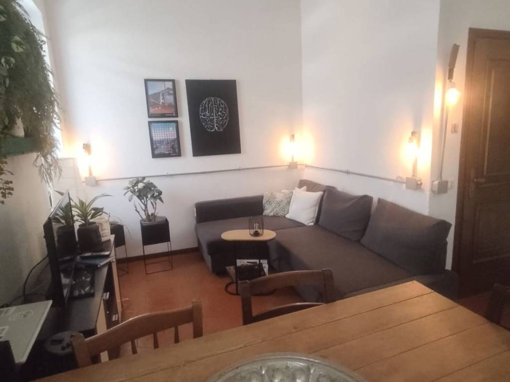appartamento in affitto a Brescia in zona Quartiere Primo Maggio