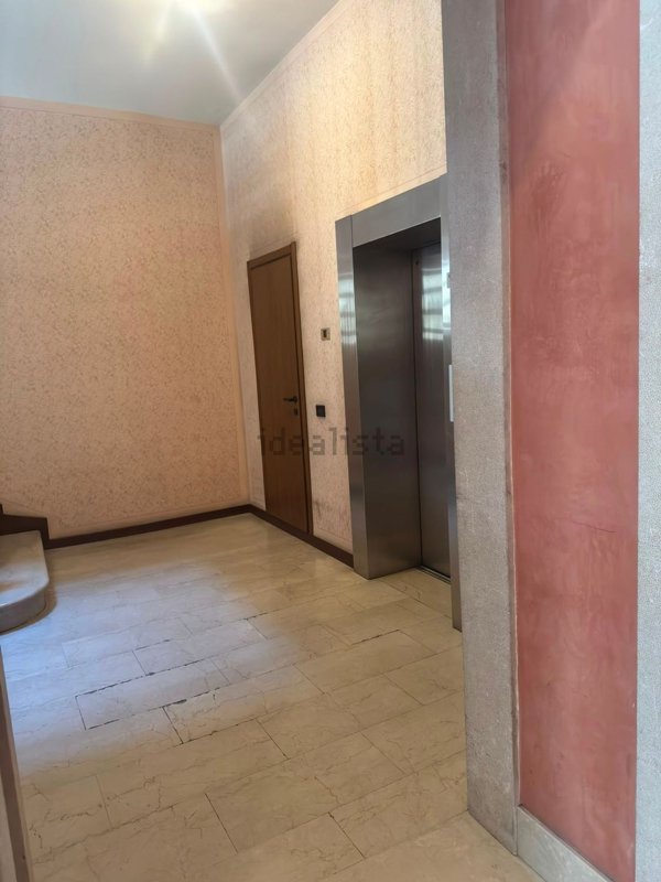 appartamento in affitto a Brescia in zona Centro Storico