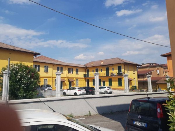 appartamento in affitto a Brescia in zona Urago/Mella