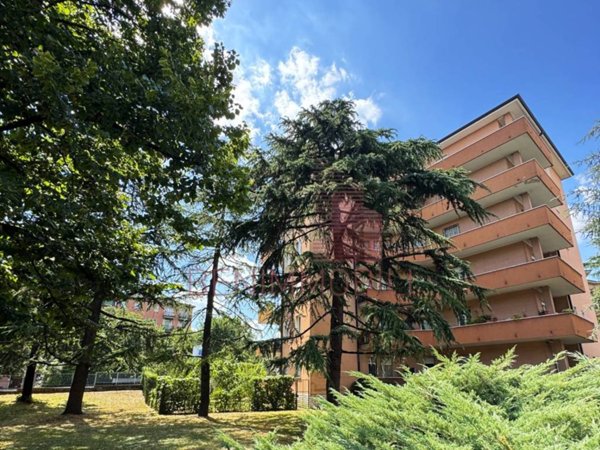 appartamento in affitto a Brescia in zona Quartiere Primo Maggio