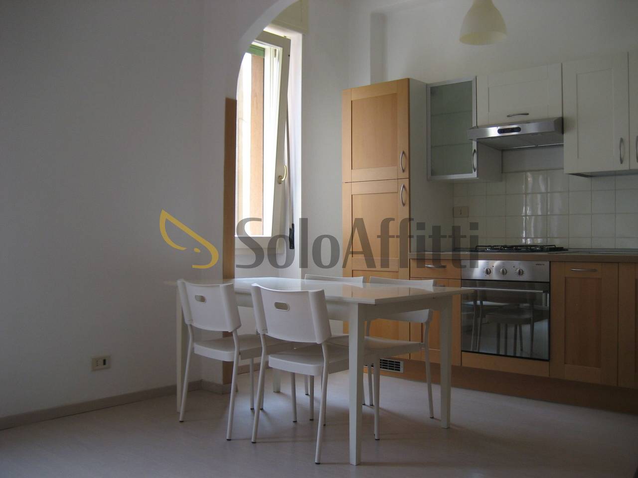 appartamento in affitto a Brescia in zona Sant'Eustacchio