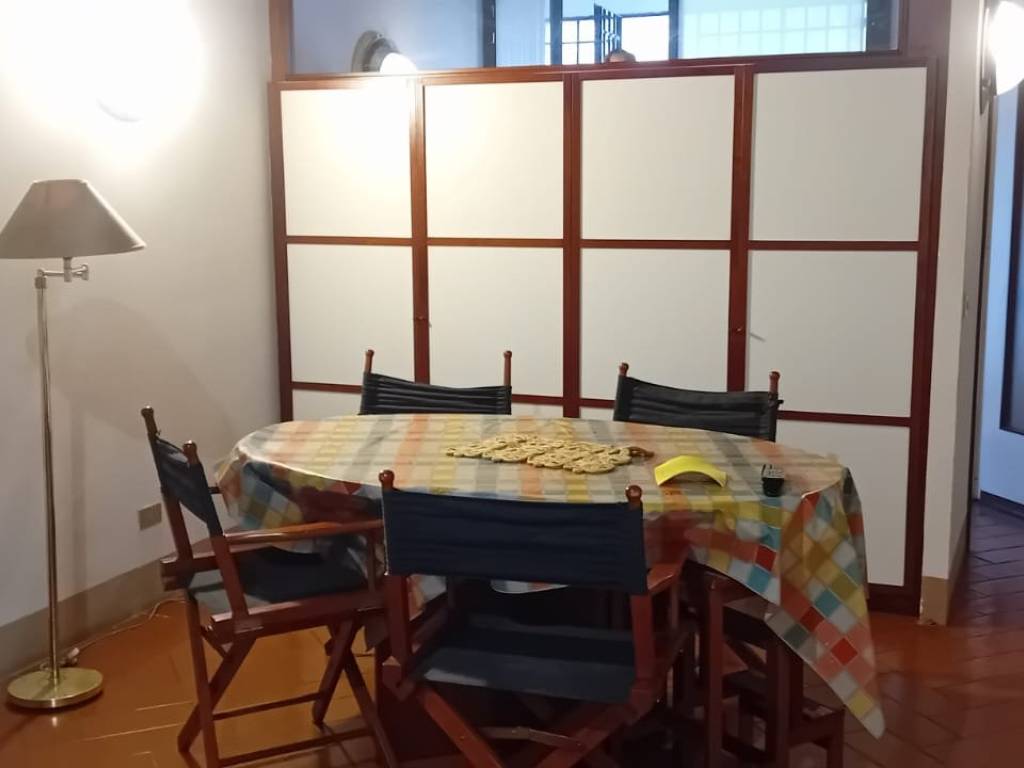 appartamento in affitto a Brescia in zona Centro Storico