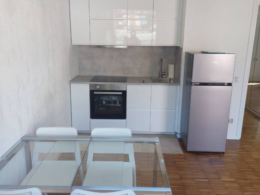 appartamento in affitto a Brescia in zona Centro Storico