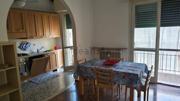appartamento in affitto a Brescia in zona Crocifissa di Rosa