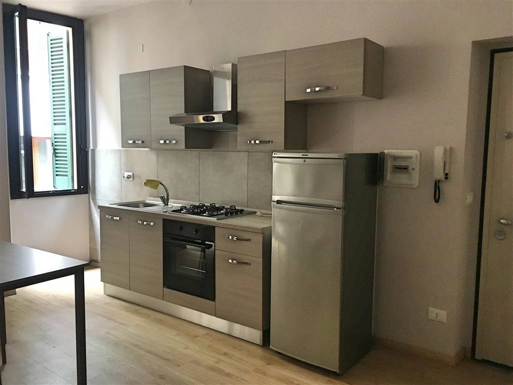 appartamento in affitto a Brescia in zona Centro Storico