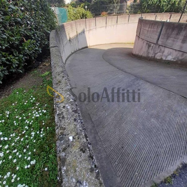 appartamento in affitto a Brescia