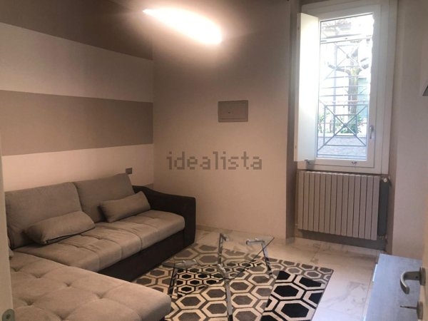appartamento in affitto a Brescia in zona Porta Cremona
