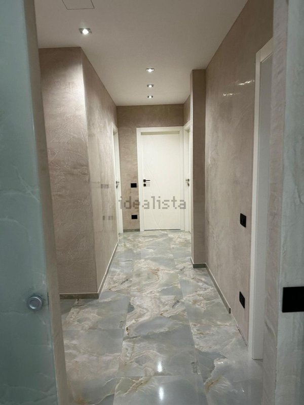 appartamento in affitto a Brescia in zona Fiumicello