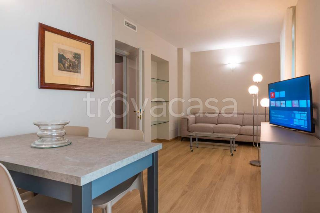 appartamento in affitto a Brescia