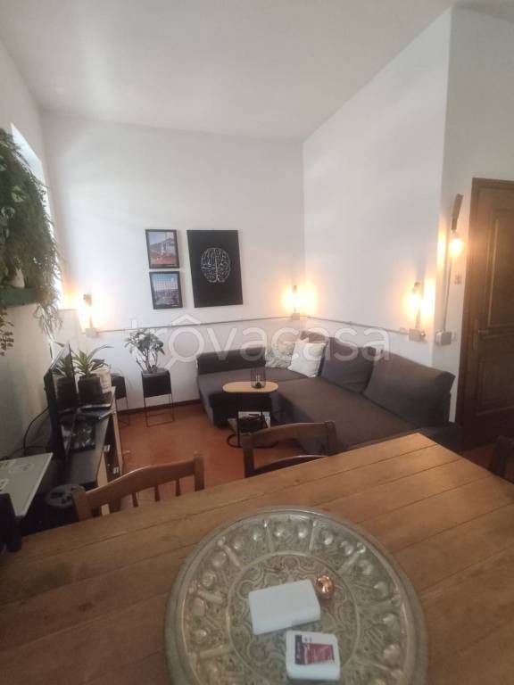 appartamento in affitto a Brescia in zona Fiumicello
