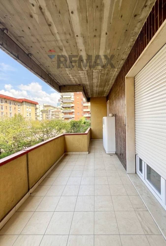 appartamento in affitto a Brescia in zona Lamarmora