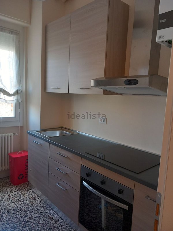 appartamento in affitto a Brescia in zona Crocifissa di Rosa