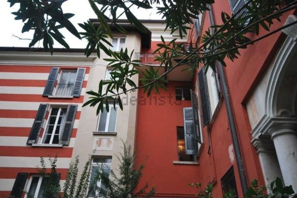 appartamento in affitto a Brescia in zona Centro Storico